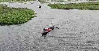 আড়িয়াল বিলের ৫ মাছে মাইক্রোপ্লাস্টিক, দীর্ঘমেয়াদে স্বাস্থ্যঝুঁকির শঙ্কা